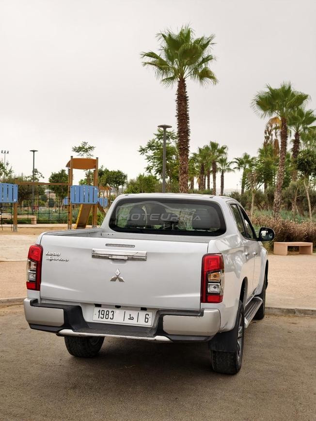 MITSUBISHI L200 SPORTERO 2022