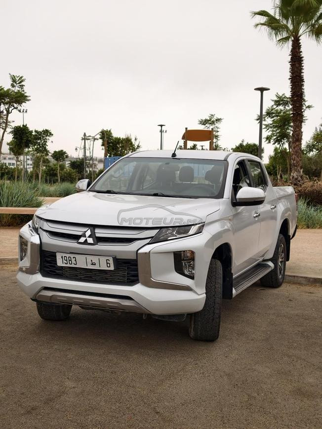 MITSUBISHI L200 SPORTERO 2022