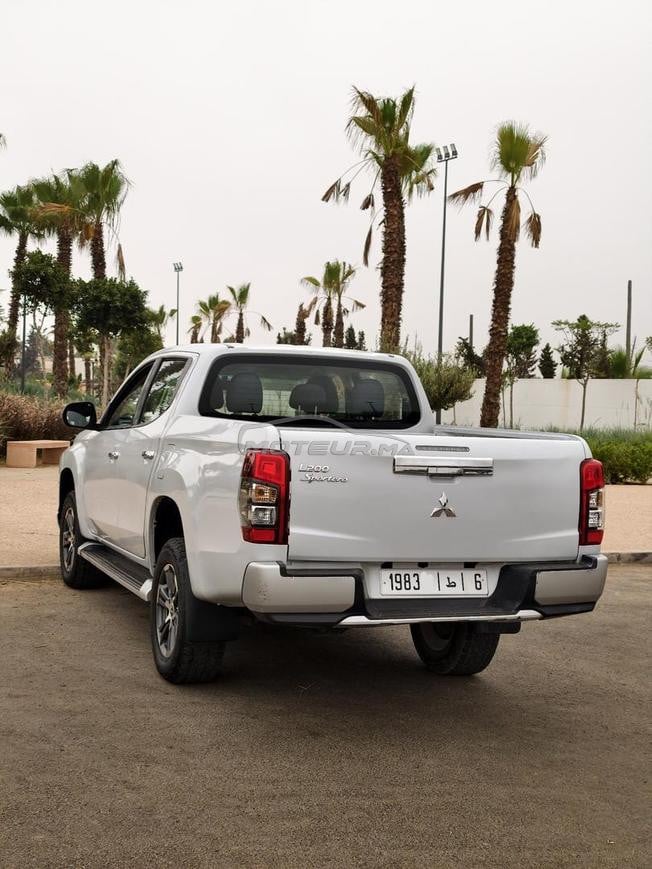 MITSUBISHI L200 SPORTERO 2022