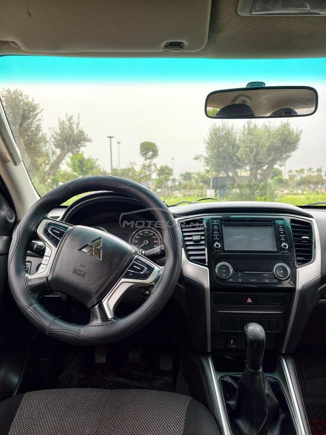 MITSUBISHI L200 SPORTERO 2022