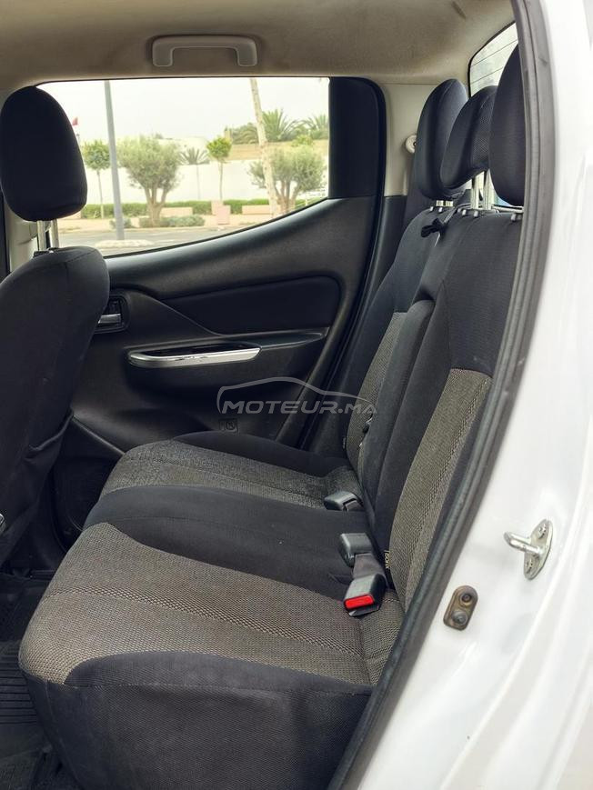 MITSUBISHI L200 SPORTERO 2022