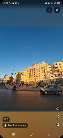 Appartement à louer 86 m² à Casablanca - 2