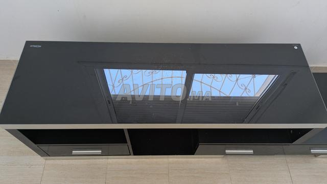 Meuble TV ATECA - 2