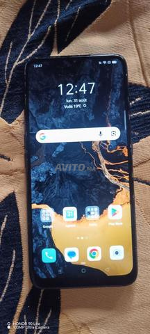 هاتف (2020). OPPO A9