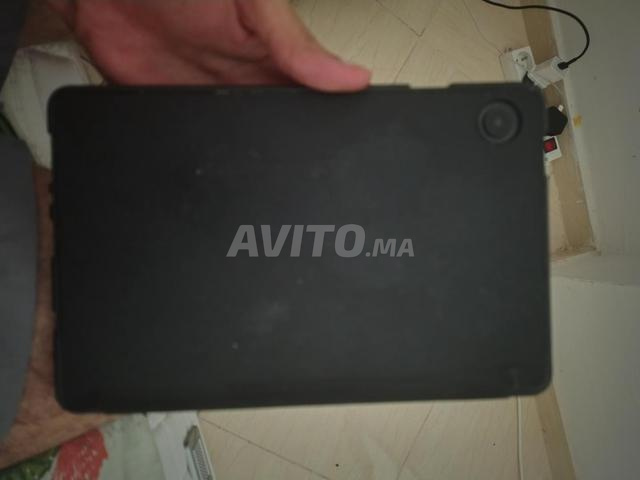 Samsung Tab A9 - 2