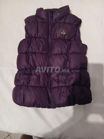 Gilets pour fille - 2