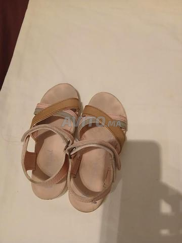 Sandales fille - 2