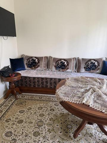 Appartement à louer 56 m² à El Jadida - 2