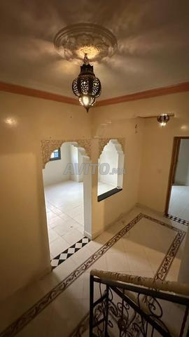 Maison complète à louer Masmoudi Targa - 2