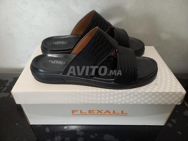 Sandale homme - 2