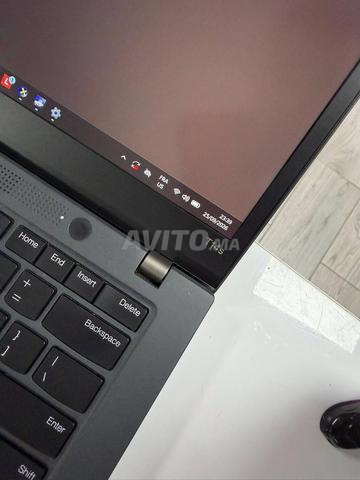 Lenovo Thinkpad T14s Ryzen 7 Pro 5850U 16Gb 512Gb - 2
