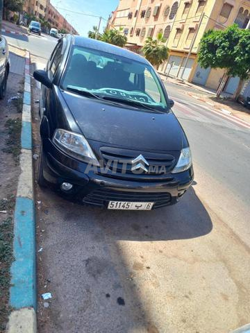 Vente voiture - 2