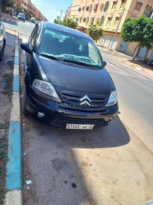 vente voiture