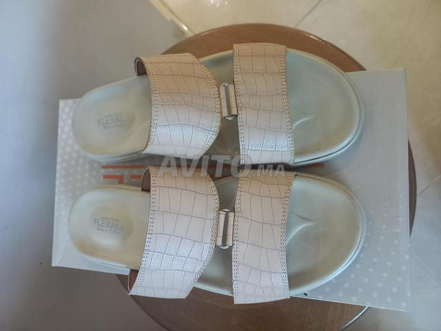 Sandale homme - 2