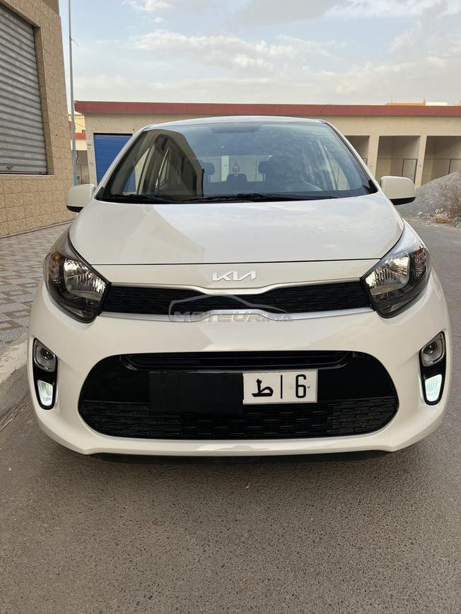 KIA PICANTO 2022
