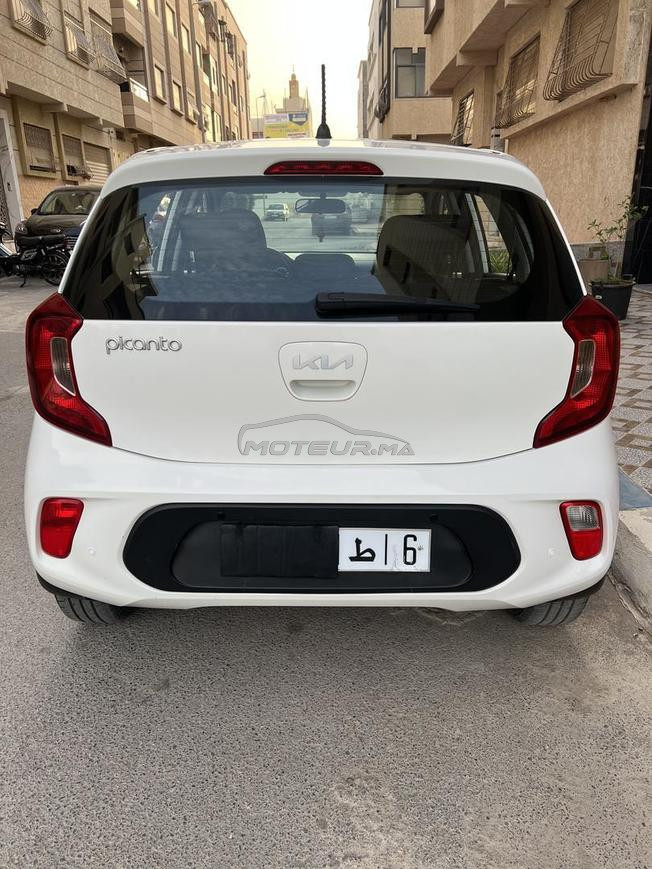 KIA PICANTO 2022