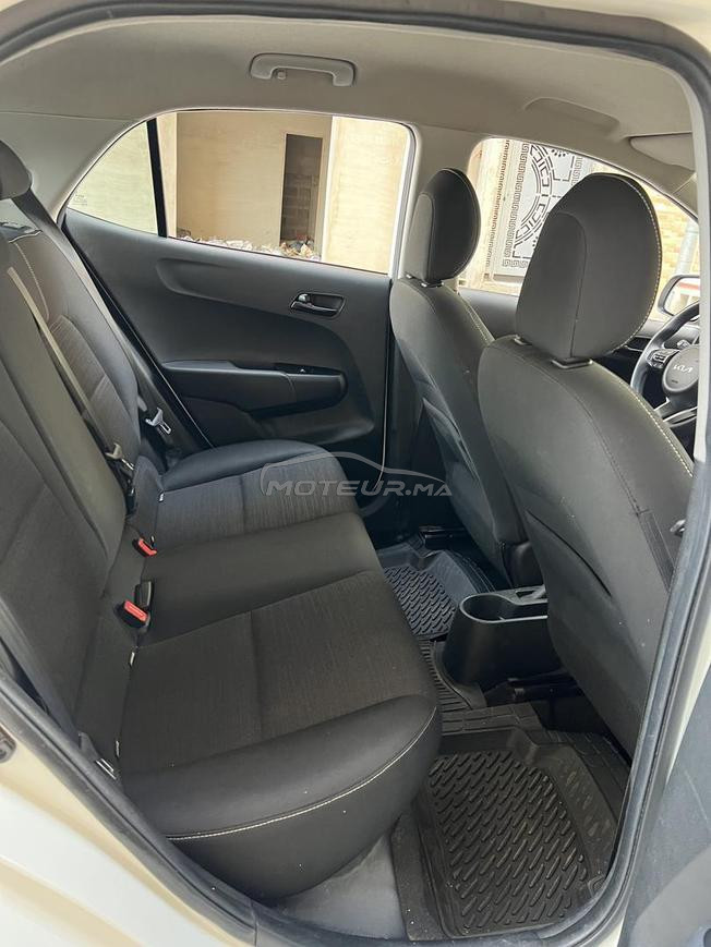 KIA PICANTO 2022