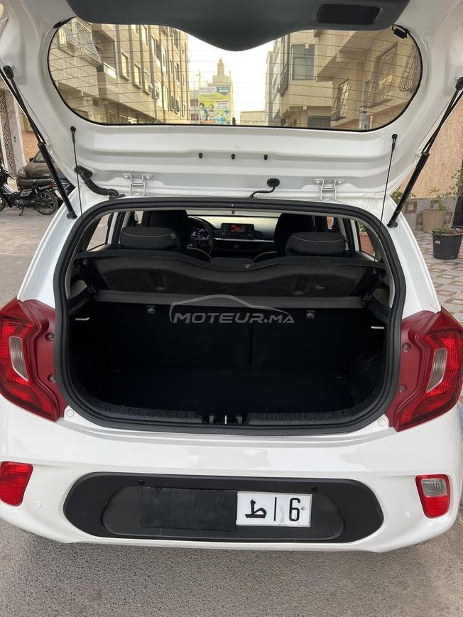 KIA PICANTO 2022