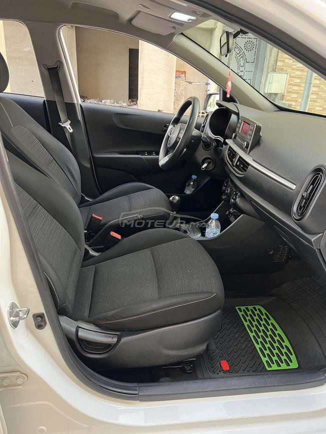 KIA PICANTO 2022
