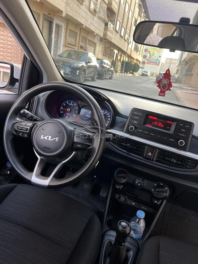 KIA PICANTO 2022
