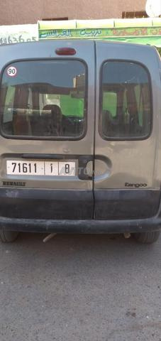 كونغو D65 موديل 99 - 2