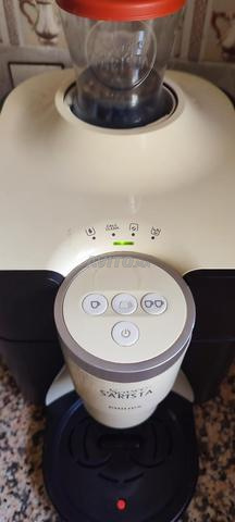 Machine à café professionnelle - 2