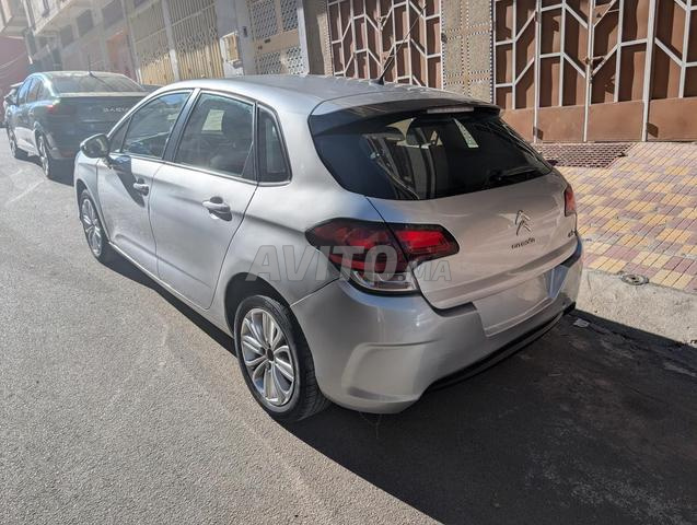 Citroën C4 - 2