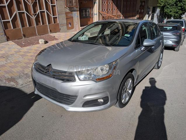 Citroën C4