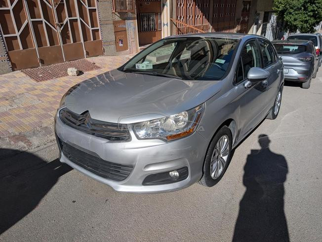 Citroën C4