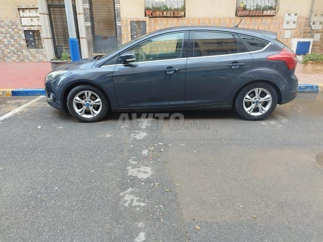 Ford Focus Sport 2012 - 2