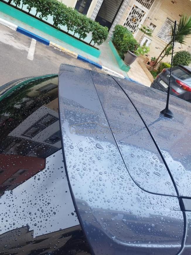 Ford focus sport 2012