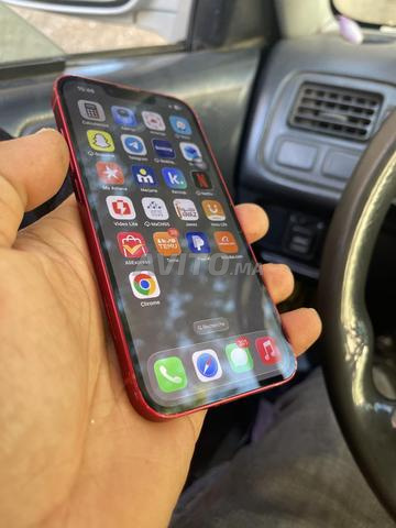 iPhone 13 normal 128g état 75 - 2