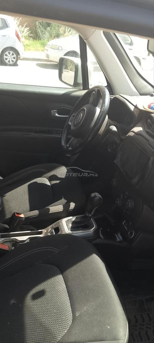 jeep renegade 2019  excellent 