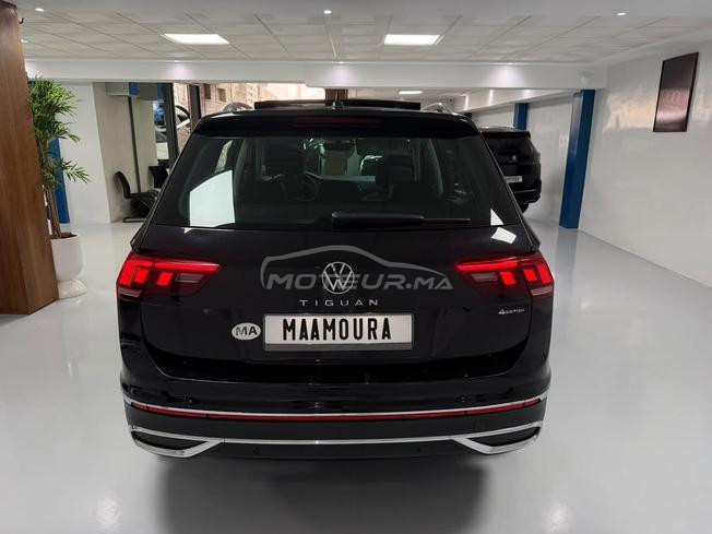 Tiguan élegance 2024 (sans adblue)
