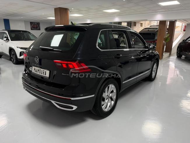 Tiguan élegance 2024 (sans adblue)