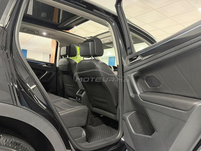 Tiguan élegance 2024 (sans adblue)