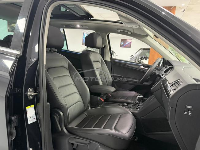 Tiguan élegance 2024 (sans adblue)
