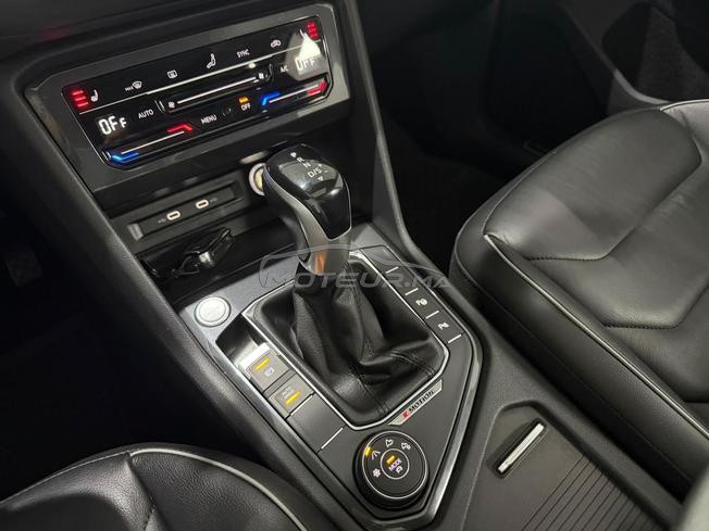 Tiguan élegance 2024 (sans adblue)