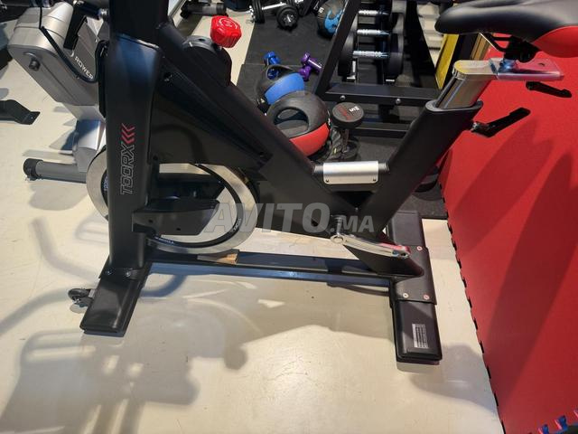 Vélo de biking Toorx SRX-100 – Neuf - 2