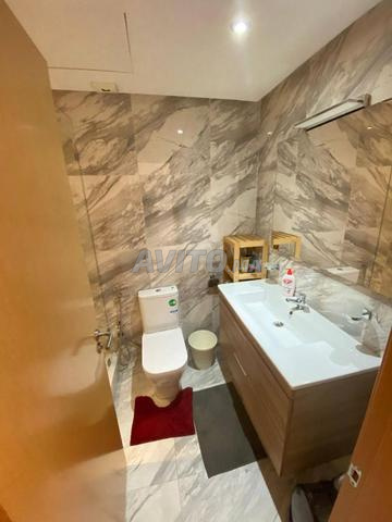 Appartement meublé 2 suites – Beauséjour - 2