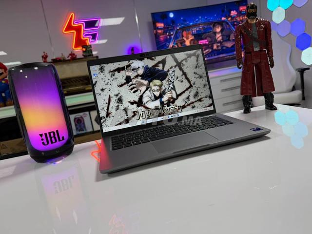 ديل لاتيود 5450 مع Ai الترا 5 Vpro 16 جيجا 512 جيجا