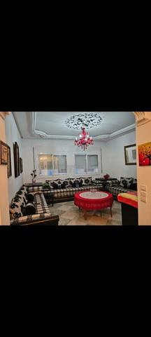 Appartement à louer 89 m² à Martil - 2