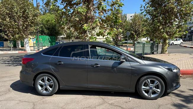 Ford Focus Diesel Manuelle 1ère main 109 000 km