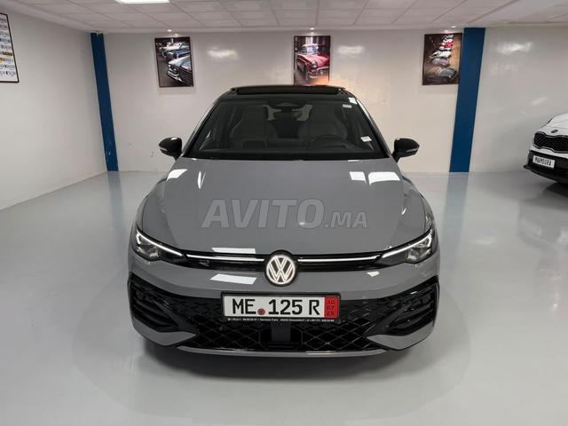 Golf 8.5 R line 🇩🇪 - 2