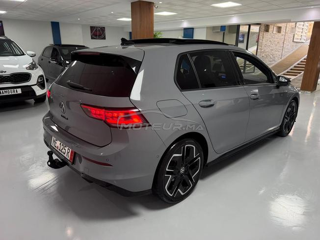 Golf 8,5 R line 🇩🇪