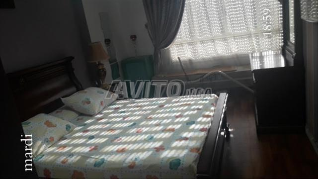 Appartement à louer - 2