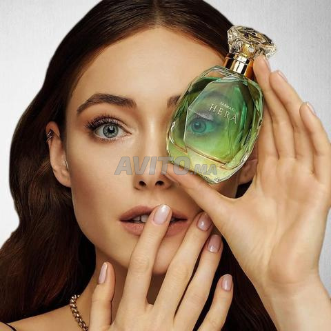 Cosmétiques et parfums.. pour ceux qui veulent quelque chose, contactez-moi - 2