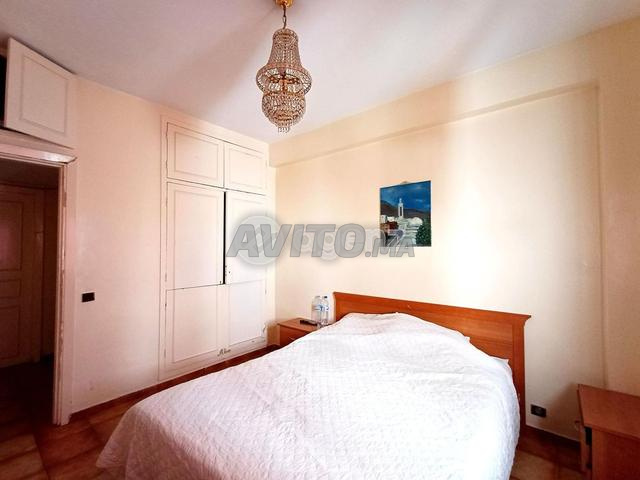 CMN-SI-2094 - Appartement à louer à Gauthier - 2