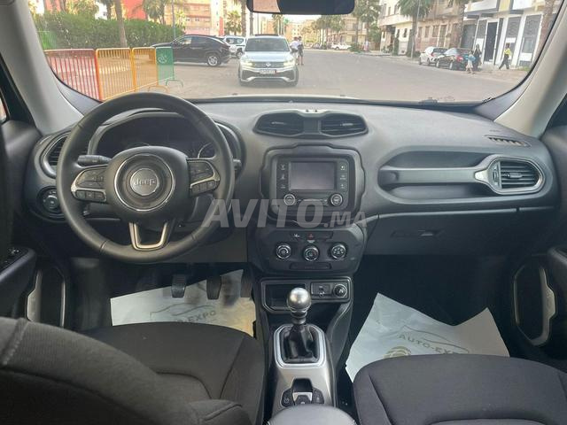 Jeep Renegade - 2
