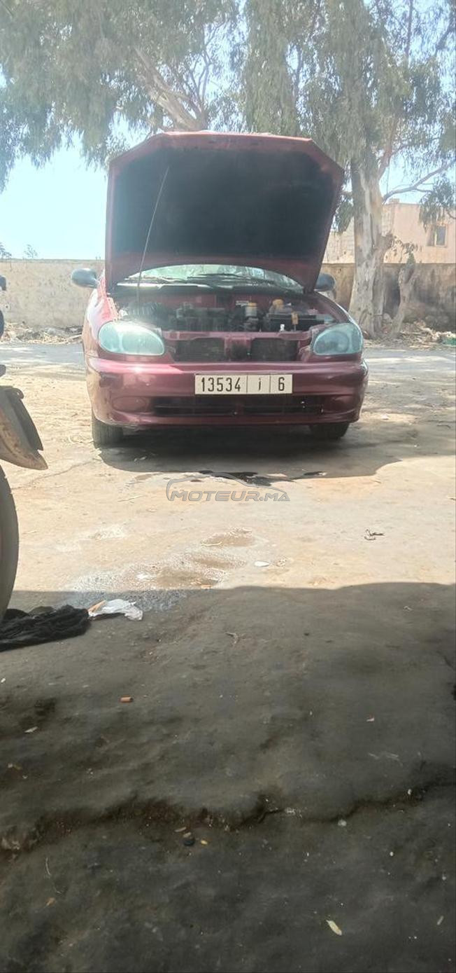 daewoo a vendre